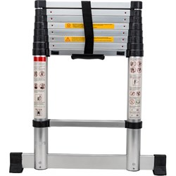 Телескопическая лестница Gigant LT-01 1x9 - фото 16663330