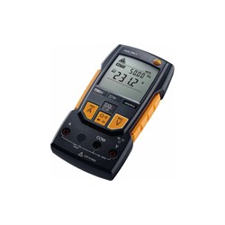 Цифровой мультиметр Testo 760-1 - фото 16663431