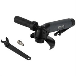 Пневматическая угловая шлифовальная машина DeBever DB-1020 - фото 16663436