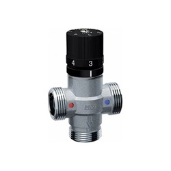 Термостатический смесительный клапан FAR FA 3957 1 - фото 16663441