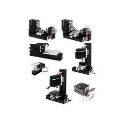 Конструктор модульных станков TRIOD 24M6 2466 - фото 16663485