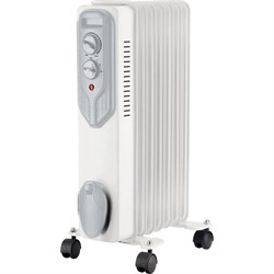 Масляный радиатор PRIMERA ORP-715-HMC - фото 16663532