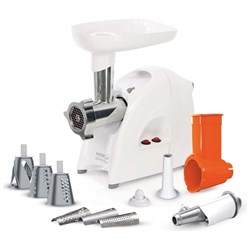 Электромясорубка Аксион М641.02 - фото 16663582