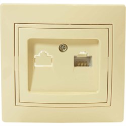 Интернет-розетка Jilion 9533193 - фото 16663803