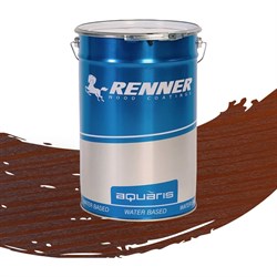 Цветная пропитка-антисептик RENNER YM S043 R335 - фото 16663923