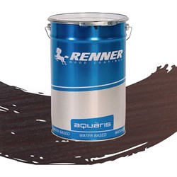 Цветная пропитка-антисептик RENNER YM S043 R336 - фото 16663924