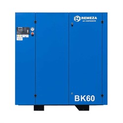 Компрессор REMEZA ВК 60-10 - фото 16663958