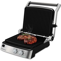 Электрический гриль BRAYER BR2007 - фото 16663995