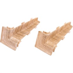 Внутренний угол ARBITON Indo 03 Дуб Лофт - фото 16664055