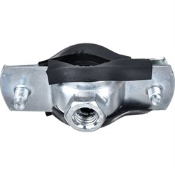 Сантехнический хомут для труб СВК SVK-Fe012 Н0000025554 - фото 16664122