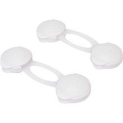 Детский замок-блокиратор для мебели HALSA HLS-S-202 - фото 16664136