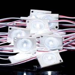 Светодиодный модуль MAKSILED ML-M1SN-XL-2835-CW-LP - фото 16664137