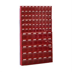 Настенная стойка СТЕЛЛА-ТЕХНИК 402-06-05-00 - фото 16664205