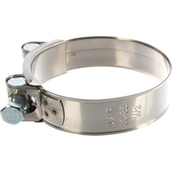 Шарнирный хомут DARW1 50569 - фото 16664235