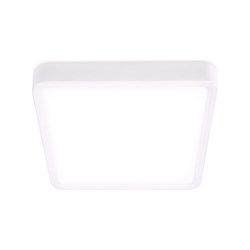 Накладной светильник Ambrella light Downlight 6 - фото 16664274