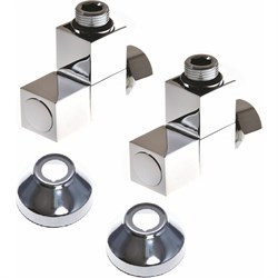 Кран-вентиль SMT SMT8549SCH0405/2C - фото 16664425