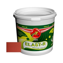 Эластичное покрытие Poli-R Elast-R - фото 16664432