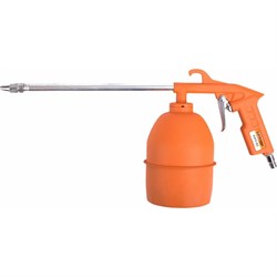 Промывочный пистолет Кратон AWG-02 - фото 16664477