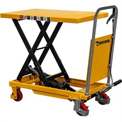 Гидравлический стол RHIHO PT 300 A - фото 16664484