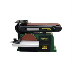 Ленточно-шлифовальный станок FABTEC BDS150 - фото 16664491