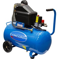 Компрессор CONCORDE CD-AC190/50 - фото 16664703