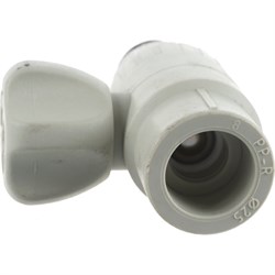 Кран для радиаторов FV-Plast A314025000 - фото 16664789