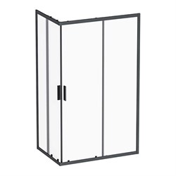 Душевое ограждение AM.PM Gem S Twin Slide - фото 16664911