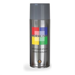 Аэрозольная краска CORALINO С19006 - фото 16664929