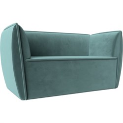 Прямой диван Лига диванов Бергамо - фото 16664940