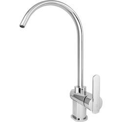 Одноручный смеситель для кухни Mix&Fix Флеш - фото 16664963