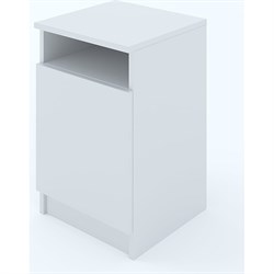 Прикроватная тумба ФЕЛИКС МАРКЕТПЛЕЙС МКП-ТМК35x35Д1-В1-1068 - фото 16664996