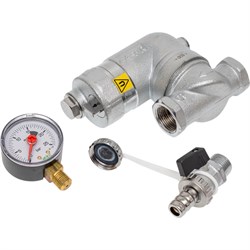 Фильтр FAR FA 39M8 34100 - фото 16665013