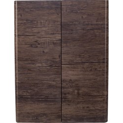 Подвесной шкаф Style Line Атлантика 600 - фото 16665063