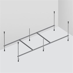 Каркас для ванны AM.PM Inspire 2.0 - фото 16665097