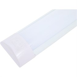 Линейный светодиодный светильник светильник HOROZ ELECTRIC TETRA-18 - фото 16665148