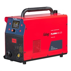 Аппарат плазменной резки FUBAG Plasma 80 LCD - фото 16665344