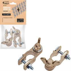 Клеммы акб StartVOLT SBT 002 - фото 16665358