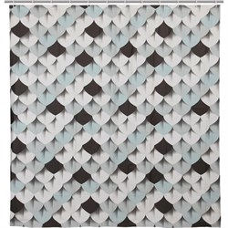 Занавеска для ванной комнаты VANSTORE 620-33 - фото 16665706