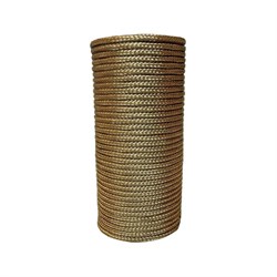 Уплотнительный базальтовый шнур BASFIBER Шнур 12-25 - фото 16665949