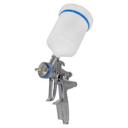 Воздушный краскораспылитель SCHTAER SCH-3003-LVMP-1.8 - фото 16666074