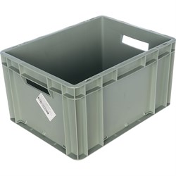 Ящик Пластик система ЕС 4322 - фото 16666132