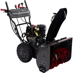 Бензиновый снегоуборщик Evoline SBG 610 BE - фото 16666169