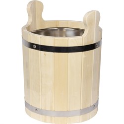 Запарник Банная линия 12-438 - фото 16666172