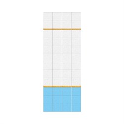 Панель пвх КронаПласт Unique - фото 16666400