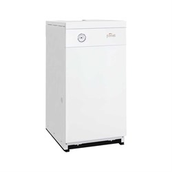 Напольный газовый котел Ferroli TORINO CLASSIC 25 - фото 16666435