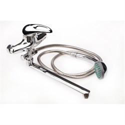 Смеситель для ванны stOMEGA Омега - фото 16666438