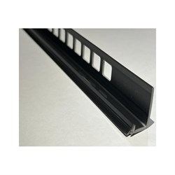 Внутренний профиль для плитки DECONIKA Д-Пл8-В 007-0 ЧЕР-Г - фото 16666522