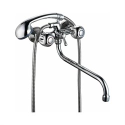 Смеситель для ванны Tsarsberg ИС.240005 - фото 16666533