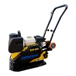 Виброплита SPEKTROS SVP-95H - фото 16666546