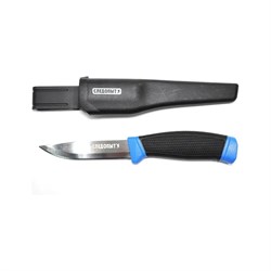 Универсальный разделочный нож Следопыт PF-PK-18 - фото 16666581